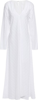 Merlette New York Midi Dress White