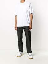 Thumbnail for your product : Acne Studios chest pocket T-shirt