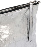 Thumbnail for your product : Isabel Marant Textured Laminated Crossbody Bag
