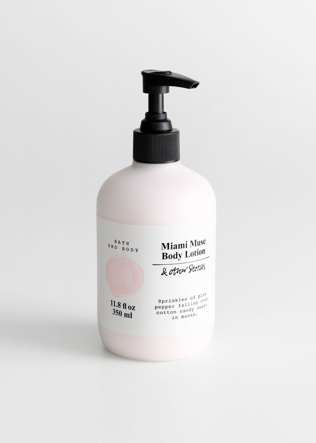 And other stories Perle de Coco Body Lotion ShopStyle