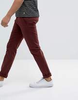 Thumbnail for your product : Selected Slim Chino