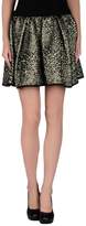 Thumbnail for your product : Patrizia Pepe Mini skirt