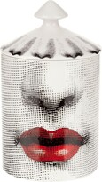 Thumbnail for your product : Fornasetti Bacio scented candle (300g)