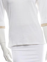 Thumbnail for your product : Loro Piana Knit Top