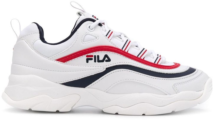 fila trail ruptor