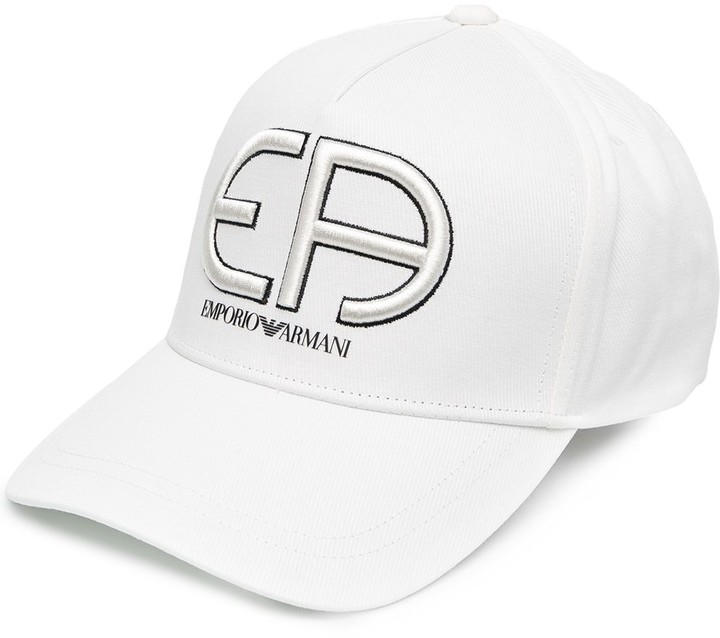mens armani cap sale