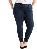 Thumbnail for your product : Levi's Plus Size 311 Shaping Skinny Jeans