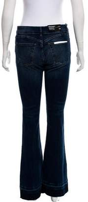 DL1961 Bridget Mid-Rise Jeans w/ Tags