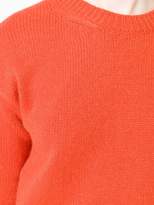 Thumbnail for your product : Etro side button jumper