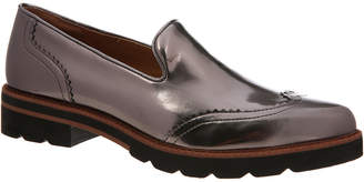Franco Sarto Betsy Leather Loafer