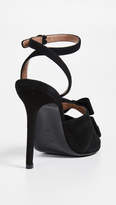 Thumbnail for your product : Laurence Dacade Sana Pumps