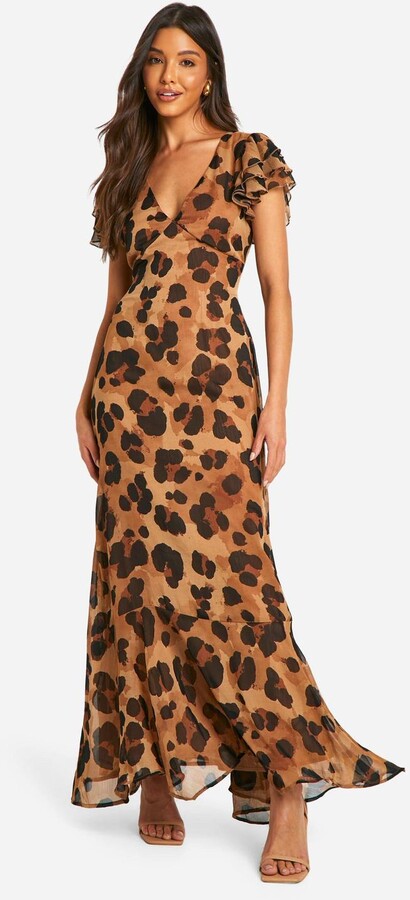 Crinkle Chiffon Dresses For Women ShopStyle AU