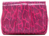 Thumbnail for your product : Lauren Merkin Mini Caroline Leather Shoulder Bag
