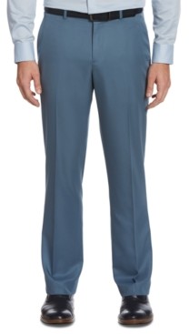perry ellis portfolio casual stretch dress pant