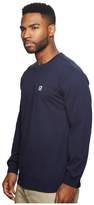 Thumbnail for your product : Brixton Stowell Long Sleeve STT Tee Men's Long Sleeve Pullover