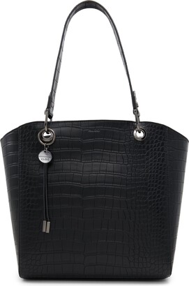 Aldo Black Handbags | ShopStyle