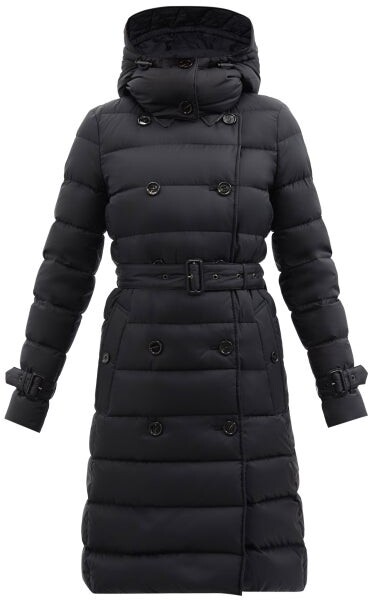 Burberry Down Coats | Shop the world's largest collection of fashion |  ShopStyle