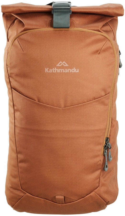 kathmandu nappy bag