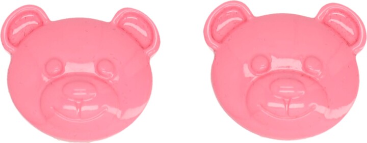 Teddy Bear Earrings | ShopStyle