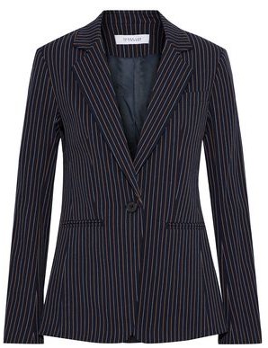 Derek Lam 10 Crosby Suit jacket