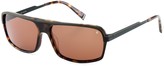 Thumbnail for your product : John Varvatos Men's V751 Tortoise Sunglasses