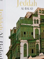 Thumbnail for your product : Assouline Jeddah Al-Balad