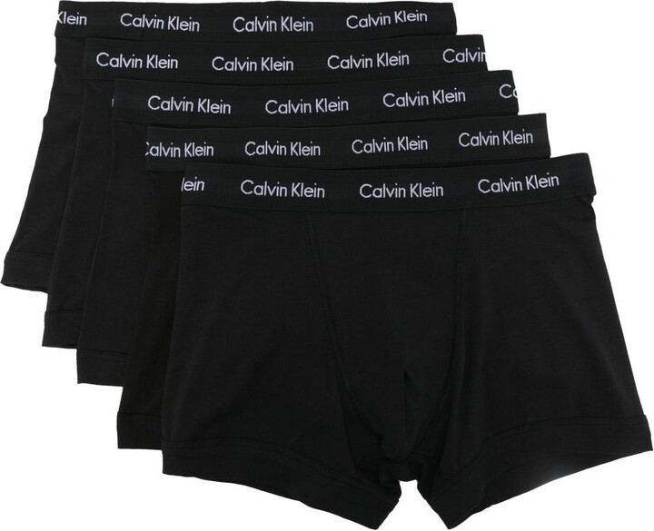 Calvin Klein Men's Boxers | ShopStyle