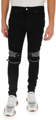 Amiri Men's Jeans | Earn up to 4.5% Cash Back | ShopStyle