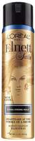 Thumbnail for your product : L'Oreal Elnett Satin Hairspray, Travel Size Extra Strong Hold