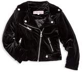 Thumbnail for your product : Urban Republic Little Girl's & Girl's Moto Jacket