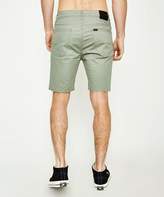 Thumbnail for your product : Lee Z Roadie Short Sage