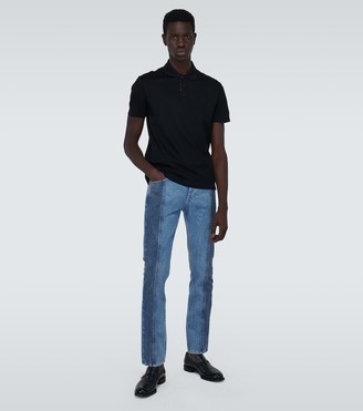 Versace Slim-fit jeans