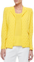 Thumbnail for your product : Vince Misook Lilly Texture Jacket, Women's