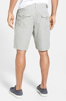 Thumbnail for your product : Howe 'Hands Down' Reversible Shorts
