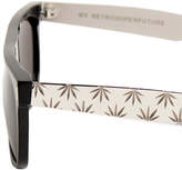 Thumbnail for your product : RetroSuperFuture Super Flat Top Zoot Silver