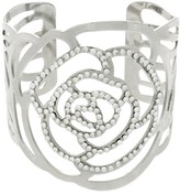 Thumbnail for your product : Lipsy Rose Cut Out Bracelet