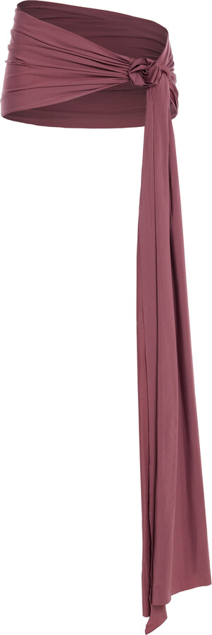 Maygel Coronel Up Mini SkirtCoronel