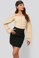 Thumbnail for your product : NA-KD Mini Skirt