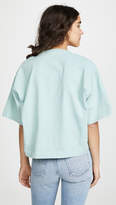 Thumbnail for your product : Acne Studios Cylea Emboss Tee