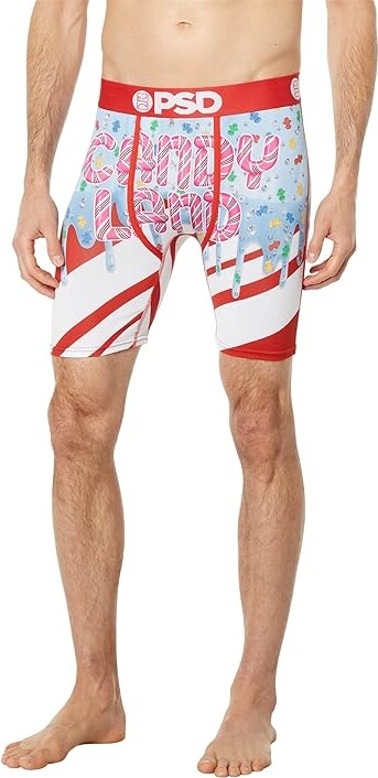 PSD Boxer Brief (Multi/Candy Land Drip) Men's Underwear - ShopStyle