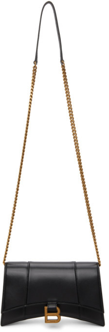 balenciaga chain bag