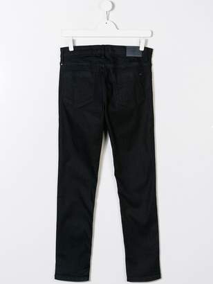 Tommy Hilfiger Junior TEEN slim-fit jeans