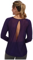 Thumbnail for your product : Moving Comfort Twist Open Back