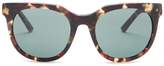 Thumbnail for your product : Von Zipper Jeeves 51mm Round Retro Sunglasses