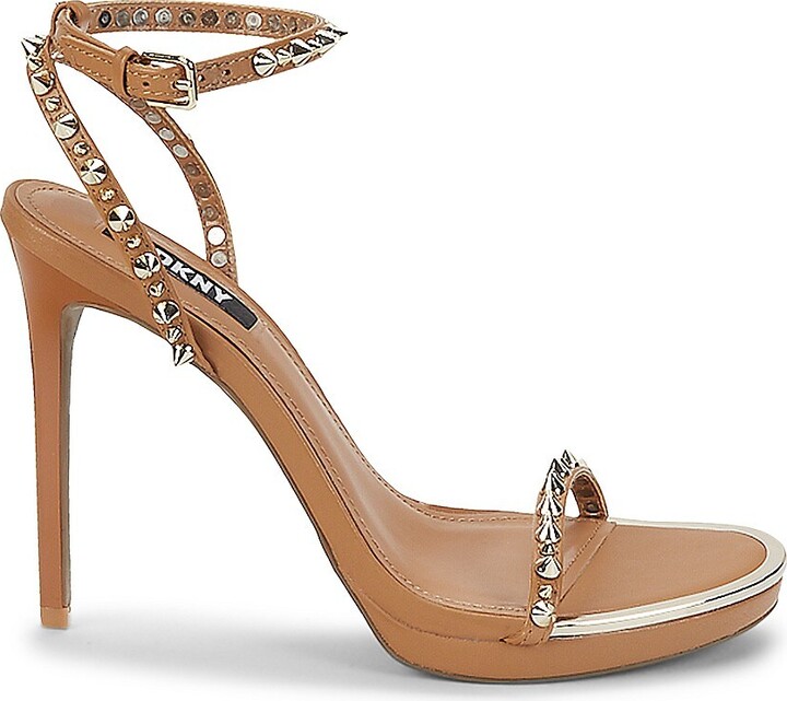 mollini flat sandals