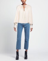 Thumbnail for your product : Jil Sander Blouse Ivory