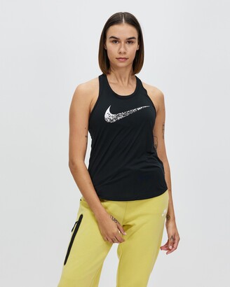 Nike Swoosh Tank Top | Shop The Largest Collection | ShopStyle Australia