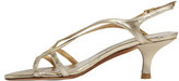 Thumbnail for your product : Stuart Weitzman 'Reversal' Sandal
