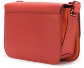 Thumbnail for your product : Loro Piana Logo Plaque Shoulder Bag