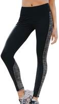 Thumbnail for your product : Gillberry Women Sports Trousers Athletic Gym Workout Fitness Yoga Leggings Pants (S, )